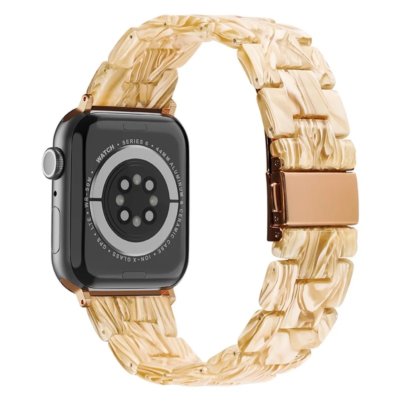 Unglaublich elegant Apple Watch Series 7 41mm armband