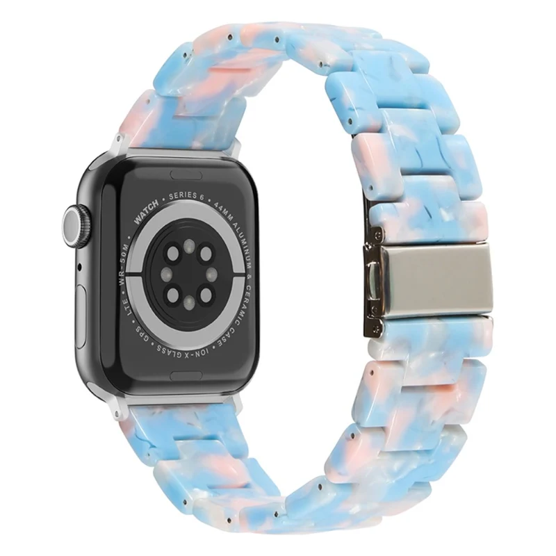 Unglaublich elegant Apple Watch Series 7 41mm armband