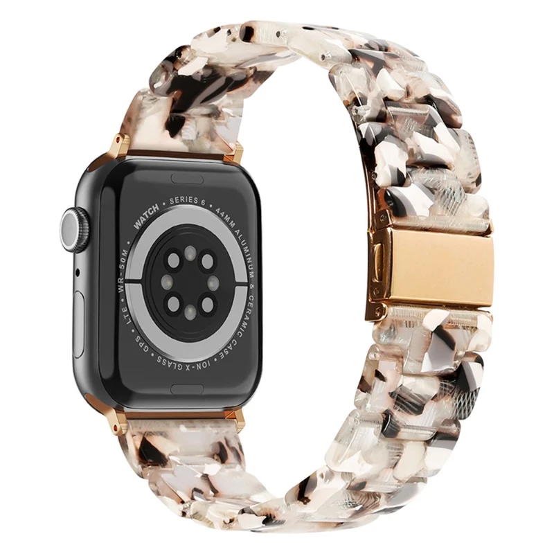 Unglaublich elegant Apple Watch Series 7 41mm armband