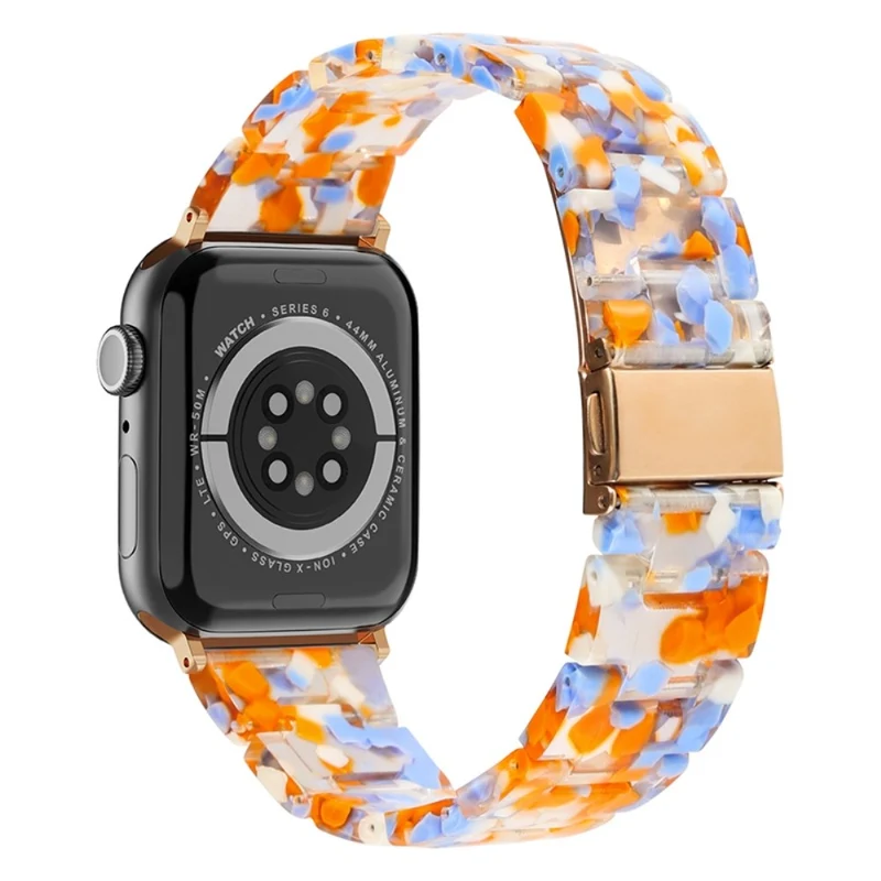 Unglaublich elegant Apple Watch Series 7 41mm armband