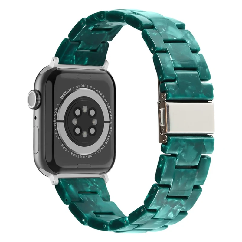 Unglaublich elegant Apple Watch Series 7 41mm armband