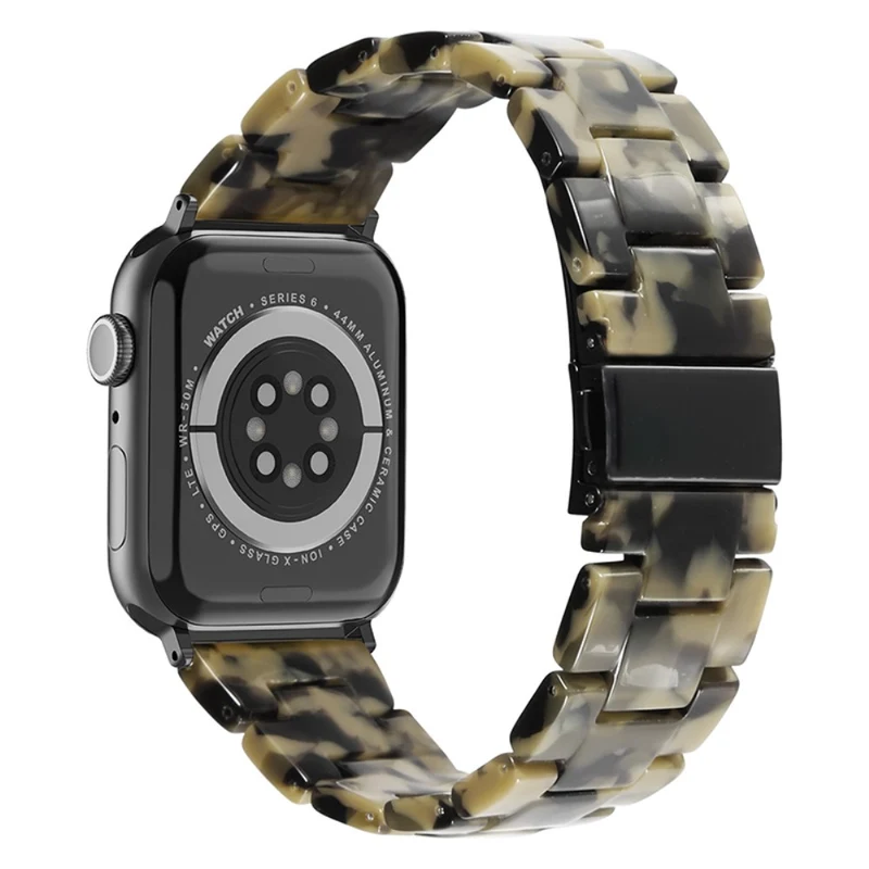 Unglaublich elegant Apple Watch Series 7 41mm armband