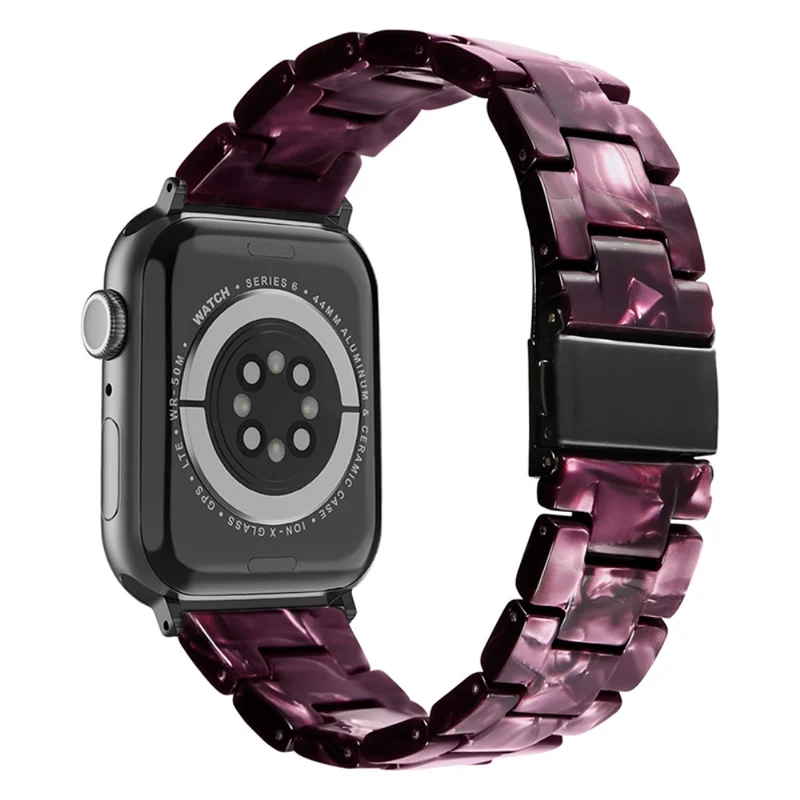 Unglaublich elegant Apple Watch Series 7 41mm armband