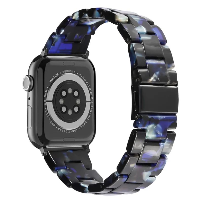 Unglaublich elegant Apple Watch Series 7 41mm armband