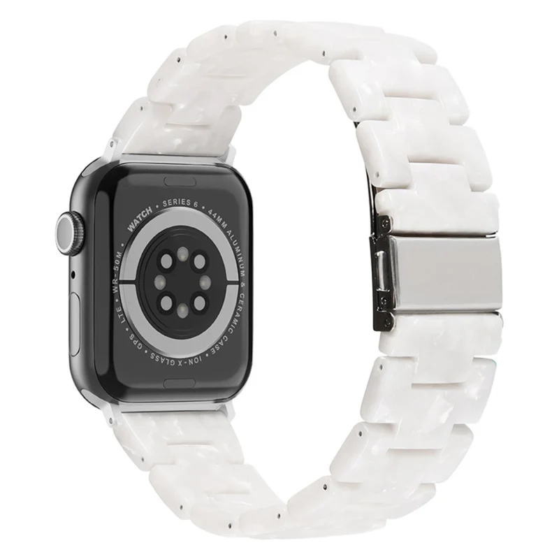 Unglaublich elegant Apple Watch Series 7 41mm armband