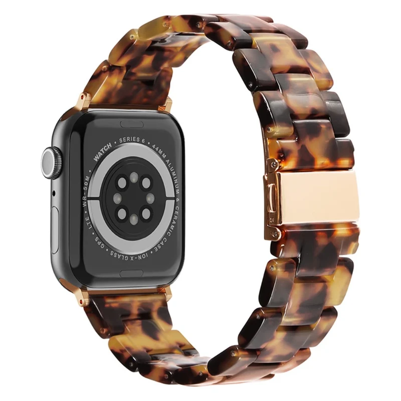 Unglaublich elegant Apple Watch Series 7 41mm armband