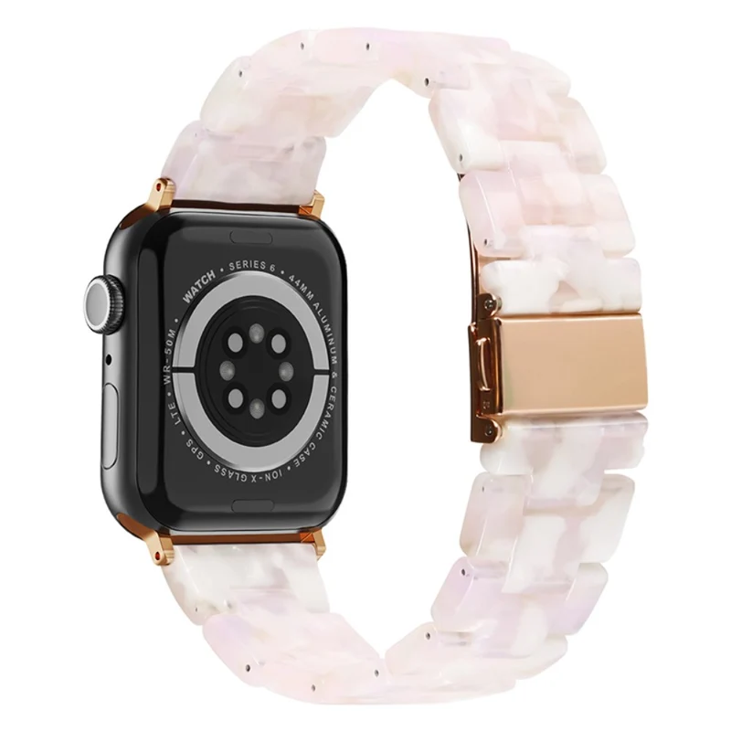 Unglaublich elegant Apple Watch Series 7 41mm armband