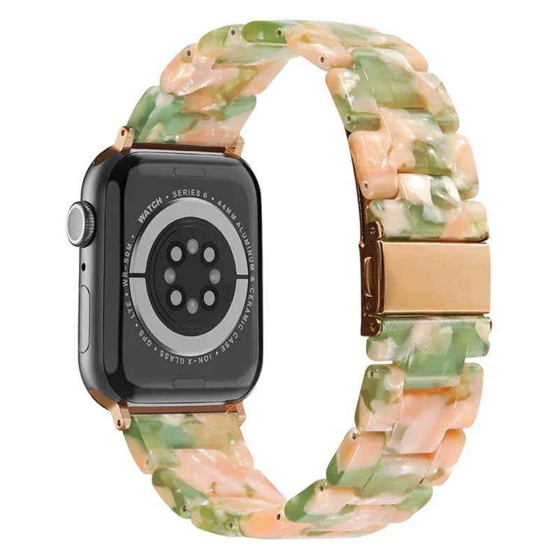 Unglaublich elegant Apple Watch Series 7 41mm armband