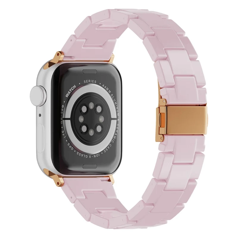 Unglaublich elegant Apple Watch Series 7 41mm armband