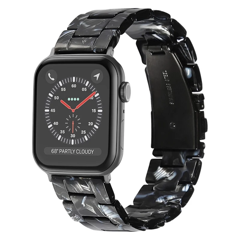 Unglaublich elegant Apple Watch Series 7 41mm armband