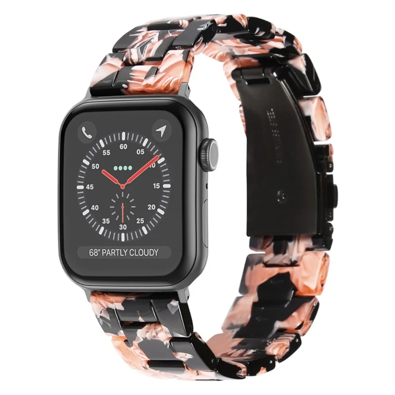 Unglaublich elegant Apple Watch Series 7 41mm armband