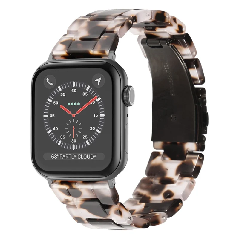 Unglaublich elegant Apple Watch Series 7 41mm armband