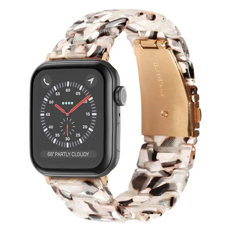 Unglaublich elegant Apple Watch Series 7 41mm armband