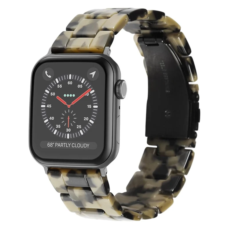 Unglaublich elegant Apple Watch Series 7 41mm armband