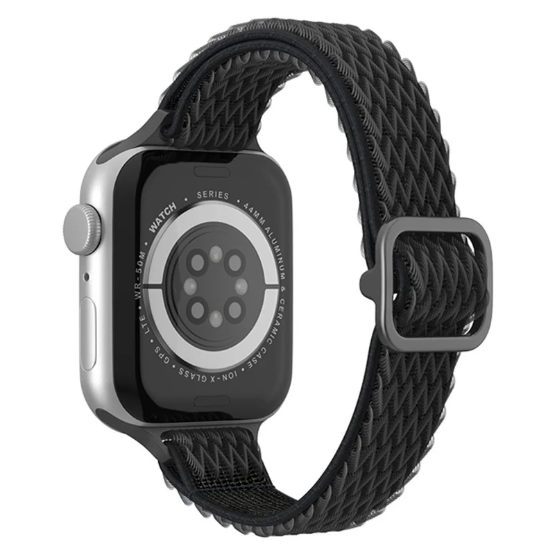 Dauerhaft Apple Watch Series 7 41mm Textil / Nylon armband
