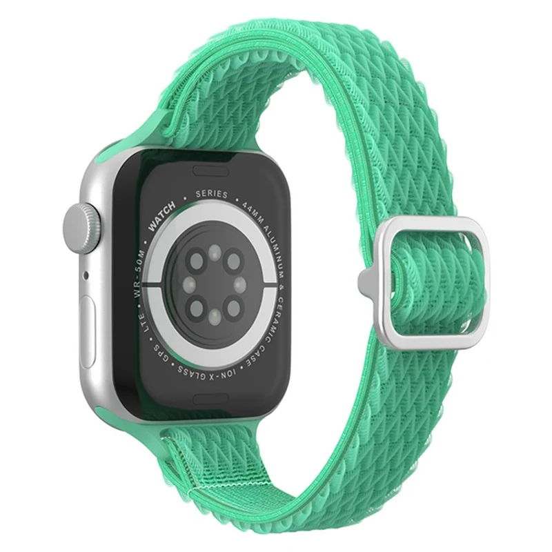 Dauerhaft Apple Watch Series 7 41mm Textil / Nylon armband