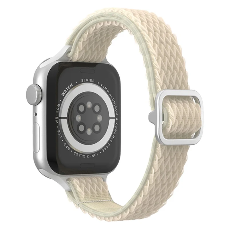 Dauerhaft Apple Watch Series 7 41mm Textil / Nylon armband