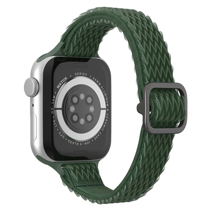 Dauerhaft Apple Watch Series 7 41mm Textil / Nylon armband