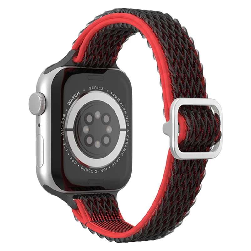 Dauerhaft Apple Watch Series 7 41mm Textil / Nylon armband