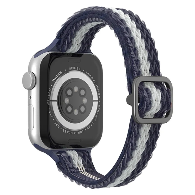 Dauerhaft Apple Watch Series 7 41mm Textil / Nylon armband