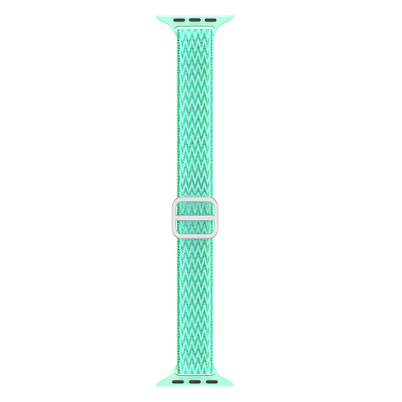 Dauerhaft Apple Watch Series 7 41mm Textil / Nylon armband