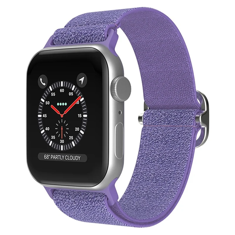 Super cool Apple Watch Series 7 41mm Textil / Nylon armband