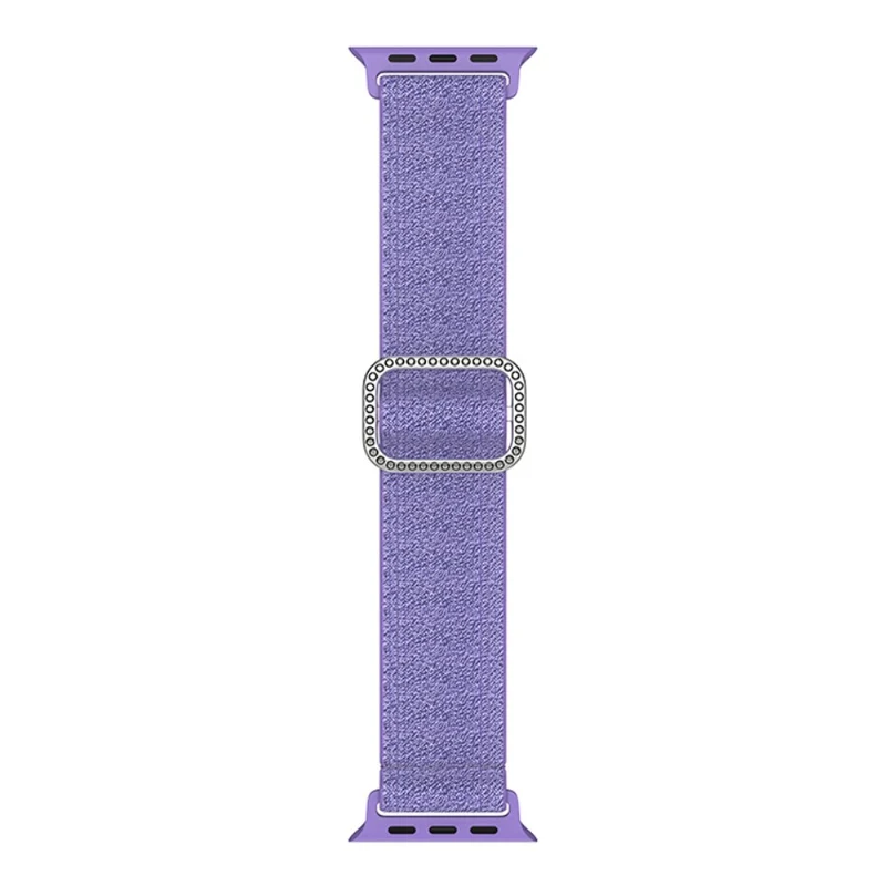 Super cool Apple Watch Series 7 41mm Textil / Nylon armband
