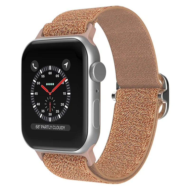 Super cool Apple Watch Series 7 41mm Textil / Nylon armband