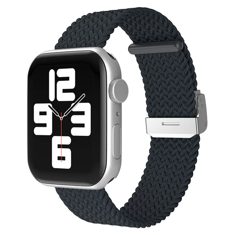 Haltbar Apple Watch Series 7 41mm Textil / Nylon armband