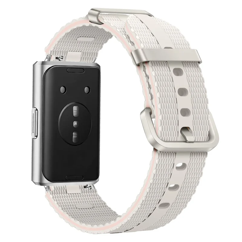 Huawei Band 11 Silikon Active Armband (Polarstern)