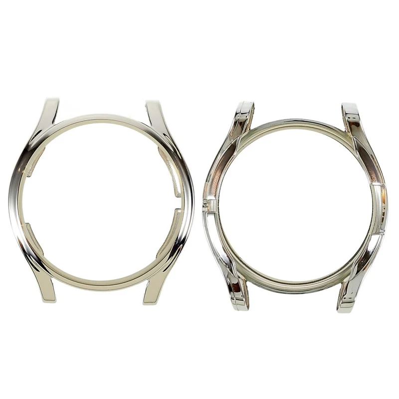 Modisch Samsung Galaxy Watch 5 (40mm) Silikon / TPU Hülle