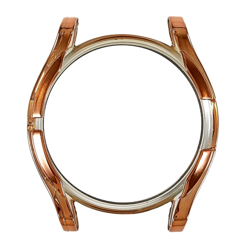 Modisch Samsung Galaxy Watch 5 (40mm) Silikon / TPU Hülle