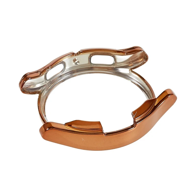 Modisch Samsung Galaxy Watch 5 (40mm) Silikon / TPU Hülle