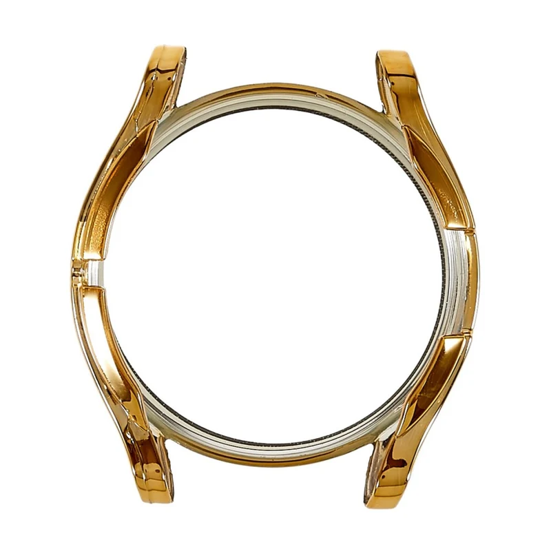 Modisch Samsung Galaxy Watch 5 (40mm) Silikon / TPU Hülle