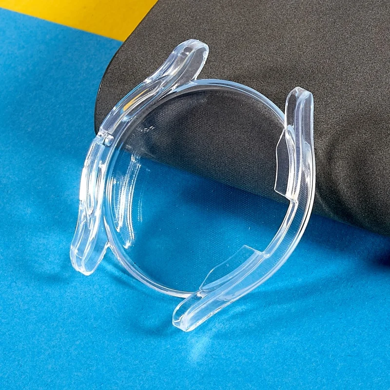 Modisch Samsung Galaxy Watch 5 (40mm) Silikon / TPU Hülle
