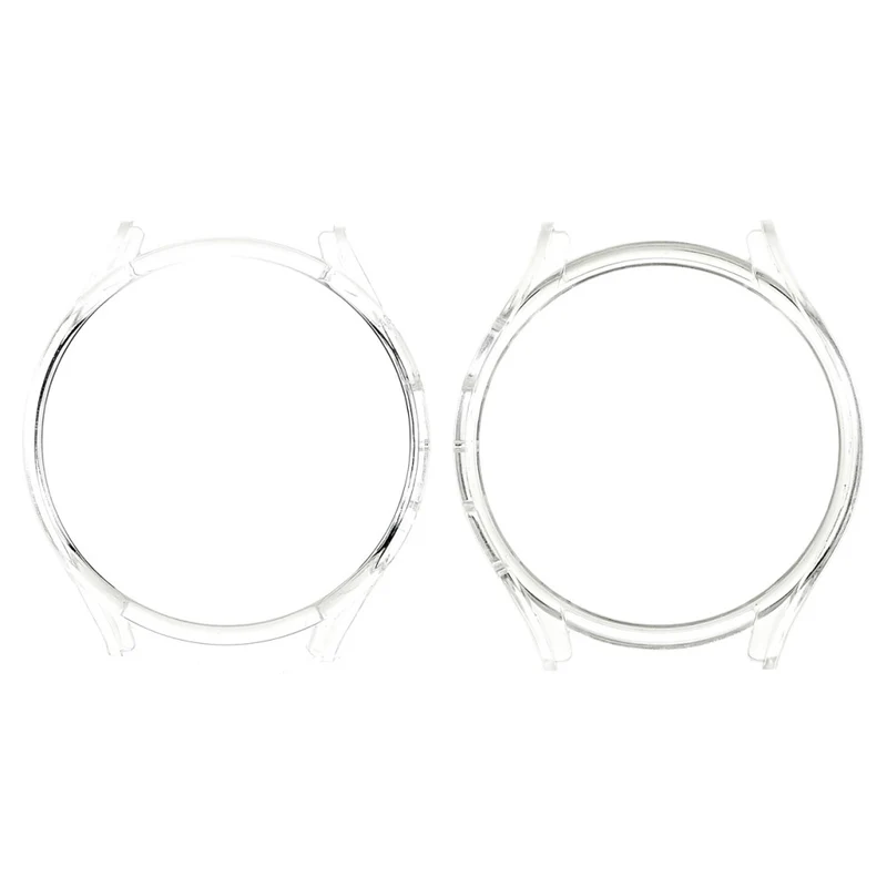 Unglaublich Schön Samsung Galaxy Watch 5 (44mm) Silikon / TPU Hülle