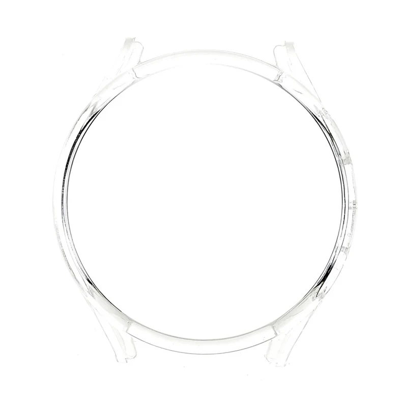 Unglaublich Schön Samsung Galaxy Watch 5 (44mm) Silikon / TPU Hülle