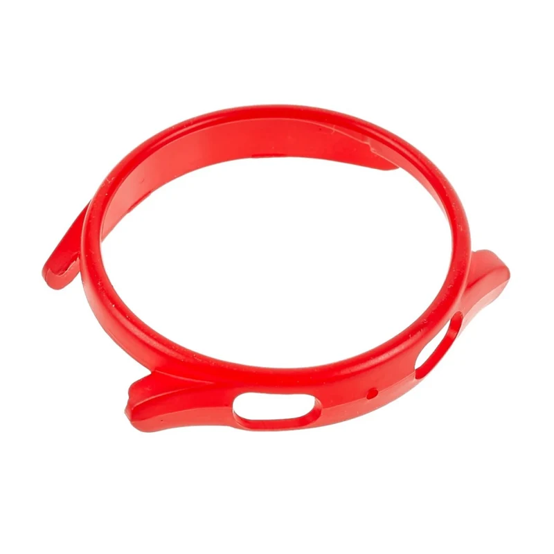 Modisch Samsung Galaxy Watch 5 (40mm) Silikon / TPU Hülle