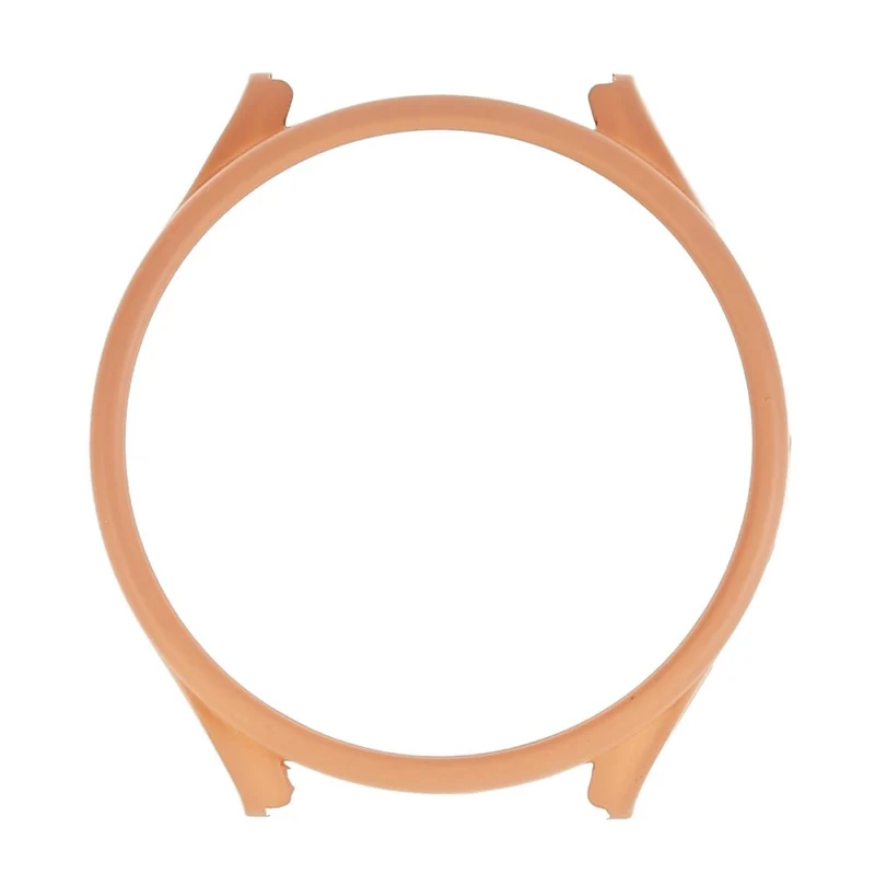 Modisch Samsung Galaxy Watch 5 (40mm) Silikon / TPU Hülle
