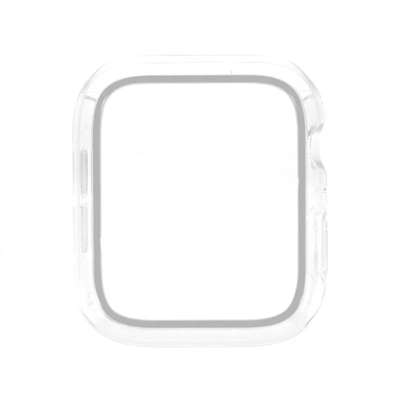 Großartig Apple Watch Series 7 45mm Silikon / TPU Hülle