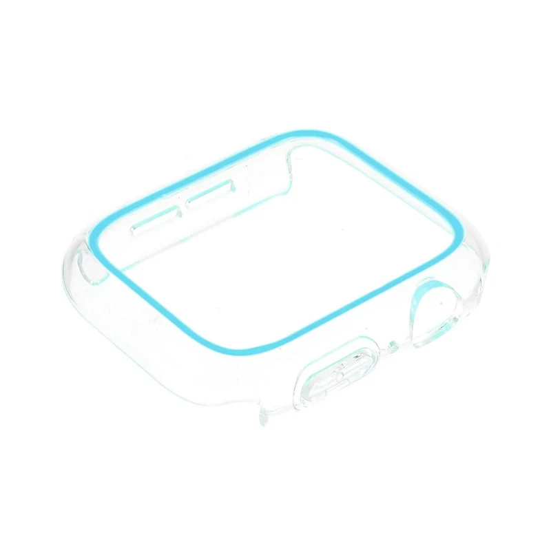 Großartig Apple Watch Series 7 45mm Silikon / TPU Hülle
