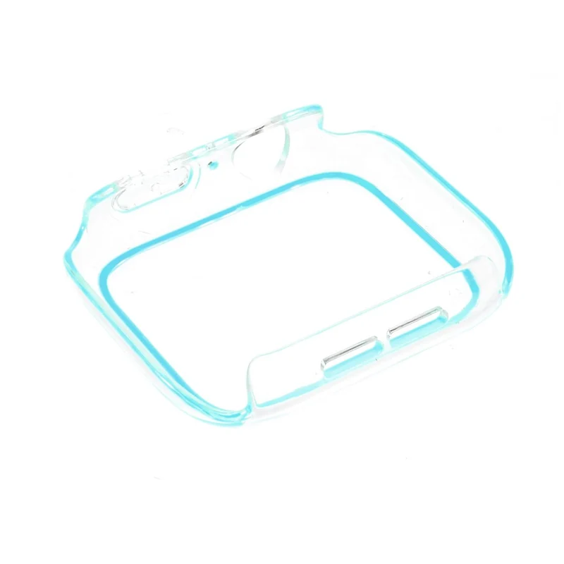 Großartig Apple Watch Series 7 45mm Silikon / TPU Hülle