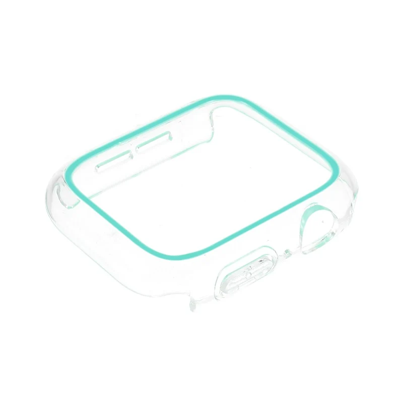 Großartig Apple Watch Series 7 45mm Silikon / TPU Hülle