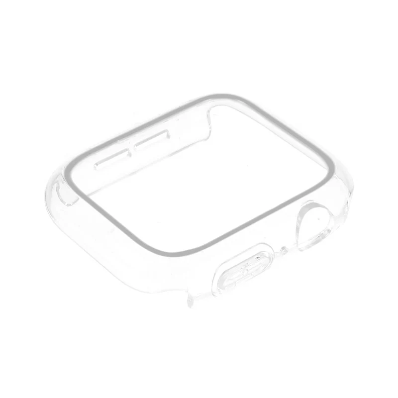 Großartig Apple Watch Series 7 45mm Silikon / TPU Hülle