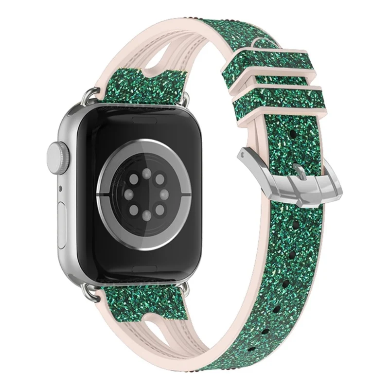Sehr fantastisch Universell Apple Silikon / TPU armband