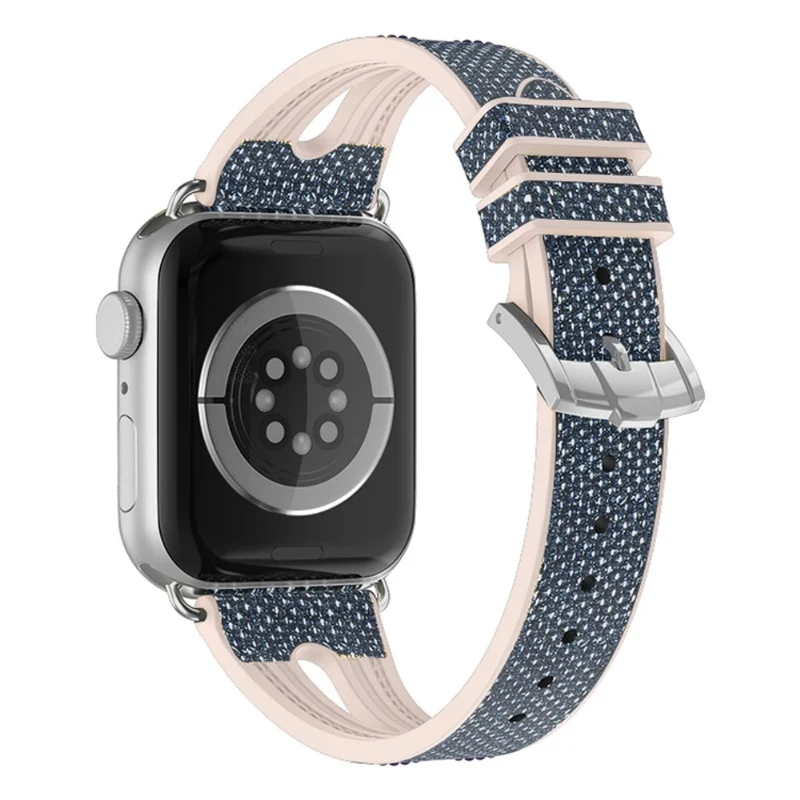 Sehr fantastisch Universell Apple Silikon / TPU armband