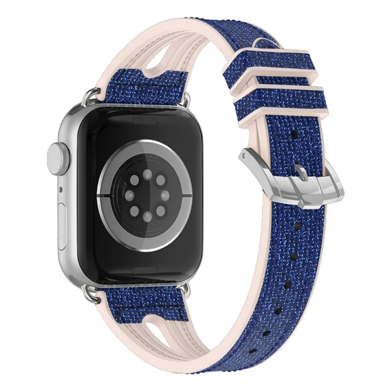 Sehr fantastisch Universell Apple Silikon / TPU armband