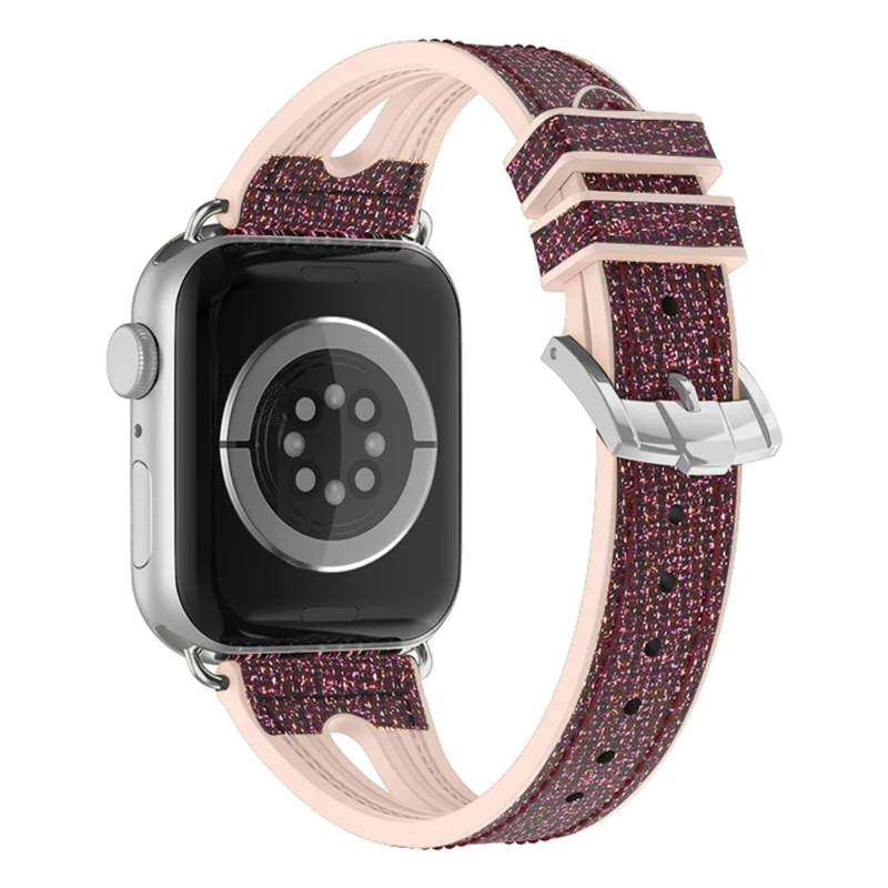 Sehr fantastisch Universell Apple Silikon / TPU armband