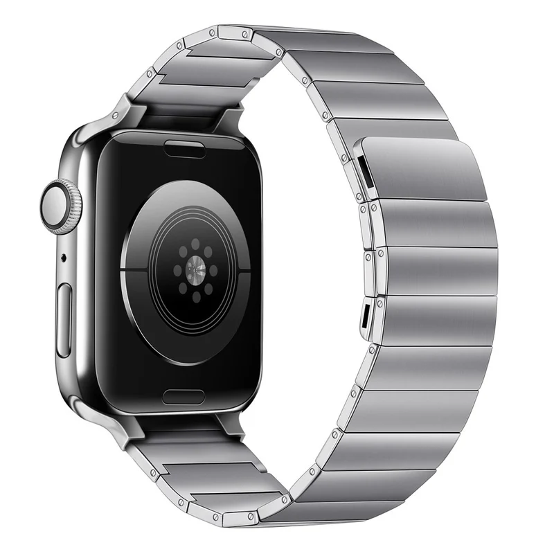Absolut gut Universell Apple Metall armband