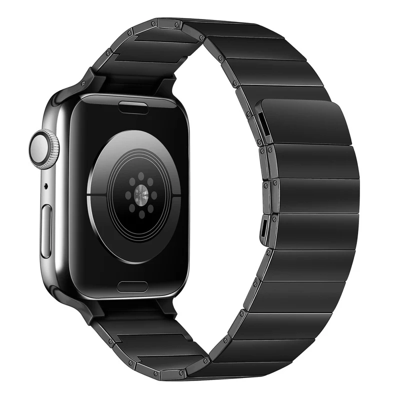 Absolut gut Universell Apple Metall armband